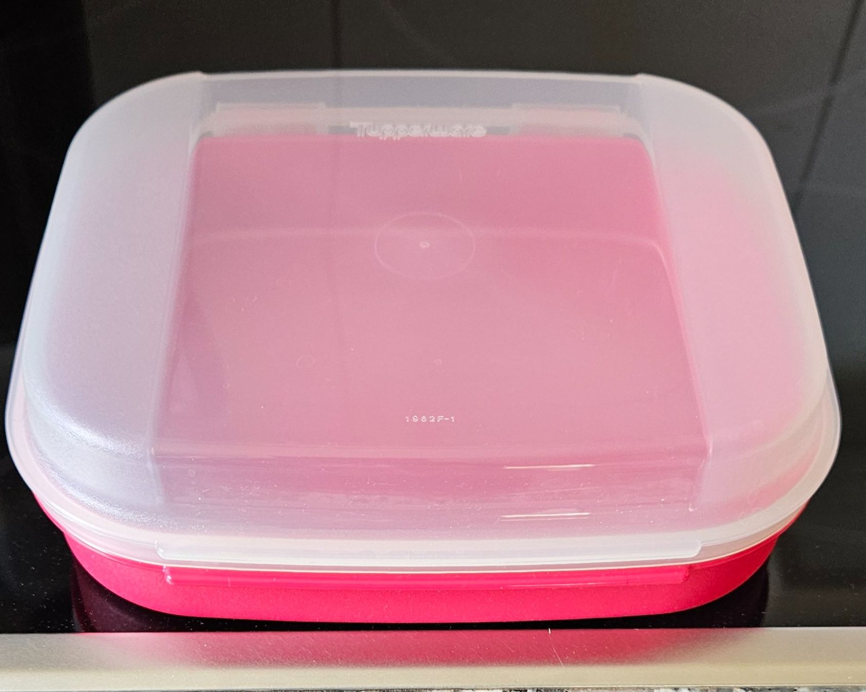 Tupperware Recipients et similaires: Frischetresor mittel – Neuf avec emballage d'origine à Hasle b. Burgdorf par buddle32 1