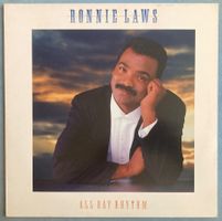 RONNIE LAWS - ALL DAY RHYTHM