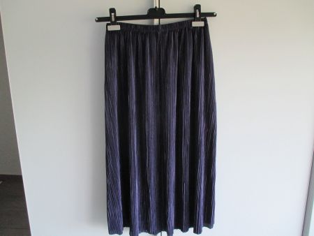 Jupe, Rich&Royal, Grösse 36, feiner Plissée - NEU