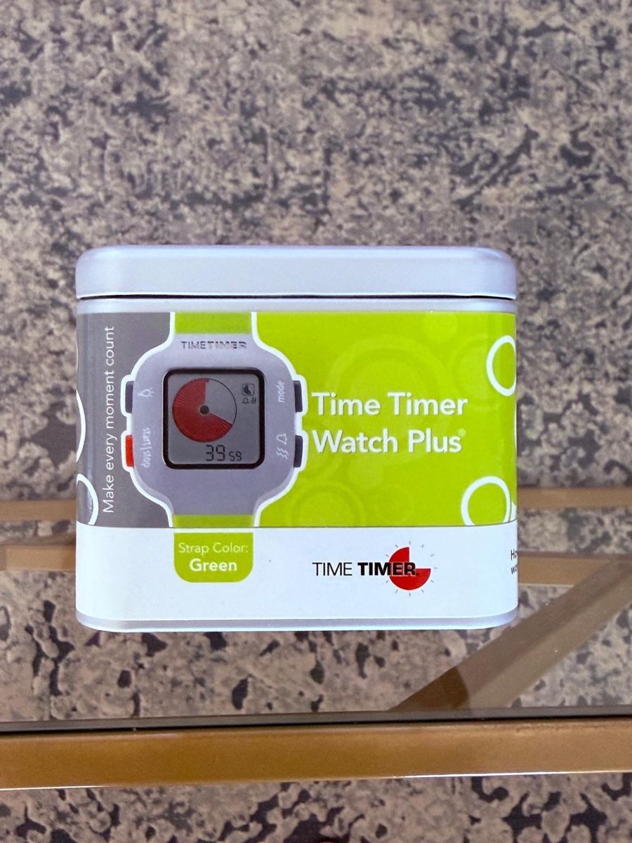 Orologi: Time Timer Watch Plus – Usato da Sion venduto da ric_tmj8 1