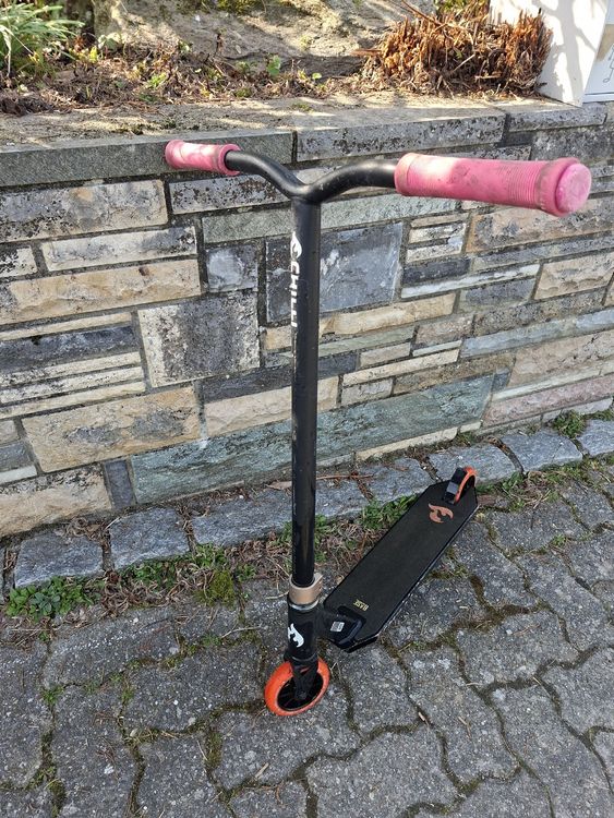 CHILLI Base Trotti (Gebraucht) in Bösingen für CHF 3 – nur Abholung auf ...