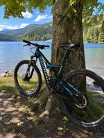 Specialized Camber Carbon | Gr. M | mit S-Works Komponenten