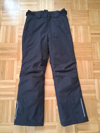 Skihose Gr. 152