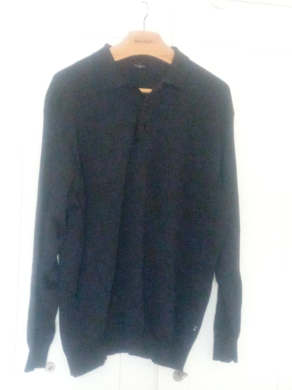 Maglioni & Felpe: Hochwertiger Pullover der Marke Daniel Hechter – Usato da Zürich venduto da Mitzi6