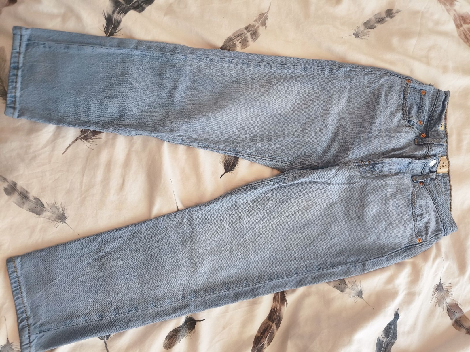 Jeans: Lewis Jean 501 crop / W26 L26 – Nuovo (secondo la descrizione) da Bern venduto da Ramonabelen