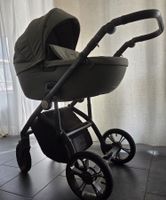 My Junior Kinderwagen, Auto-Babyschale & ISO-Fix Base
