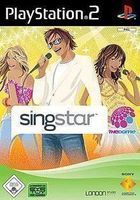Singstar The Dome - PS2 Playstation
