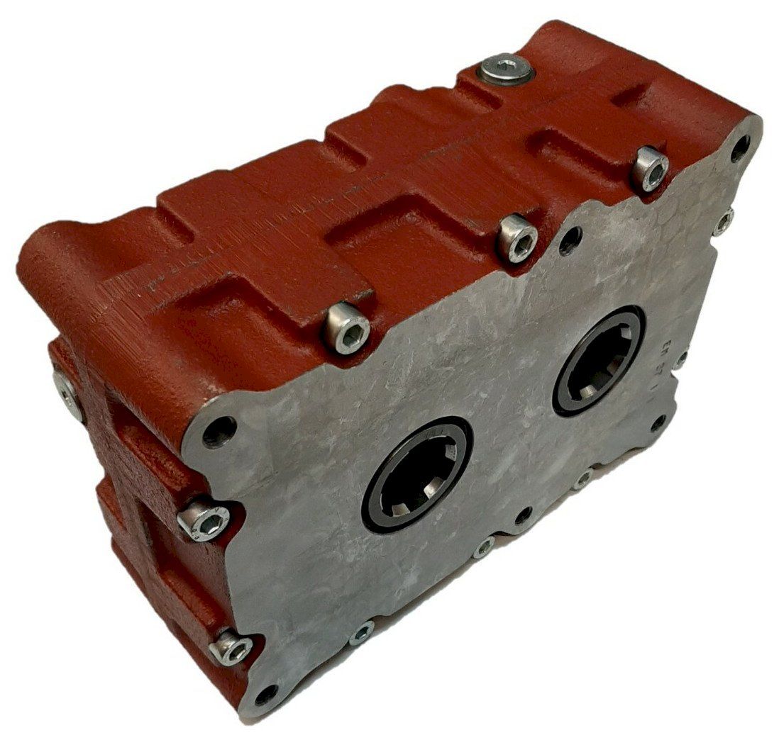 Accessori Trattori &Veicoli agricoli: Traktor-Umkehrgetriebe 1:1 ohne Stummel – Nuovo e nell'imballaggio originale da Bottighofen venduto da zaap 1