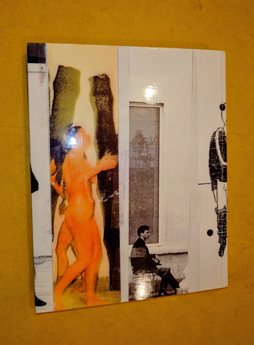 Bücher: FRANZ WEST - Proforma. Seltene EA Oktagon, 1996 – Gebraucht aus Zürich von Rst7 9