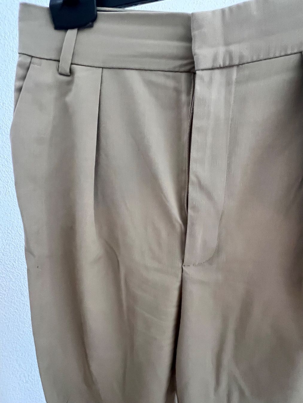 Pantaloni: Zara Hose beige, Grösse S – Usato da Zürich venduto da lexi_alex 1