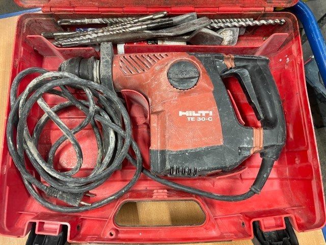 Drehzahlregler Für Bohrhammer - Passt Auf DP4011, HP2051F Modelle