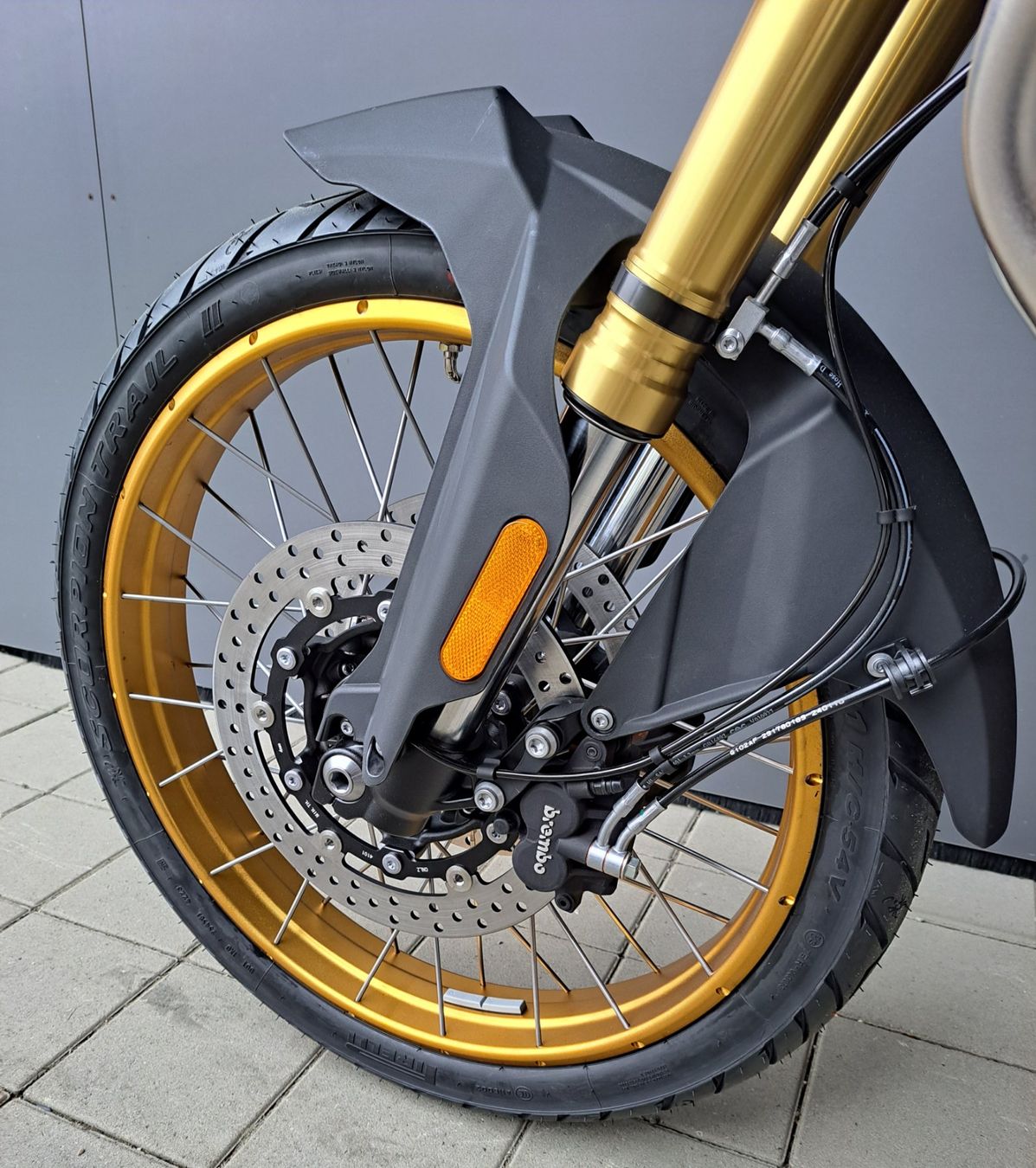 Altro: VOGE DS 900 X Adventure – Nuovo (secondo la descrizione) da Seewen SO venduto da motoXpertag 3