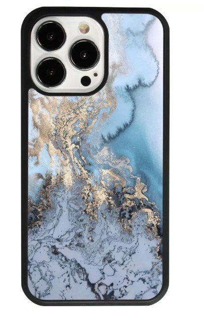 Covers & Schutzfolien: Custodia per iPhone 13 Pro – Neu (gemäss Beschreibung) aus Comano von nadiamvr