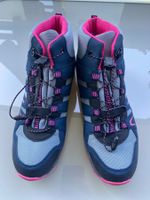 McKinley Wanderschuhe Damen Gr 39 Top Zustand