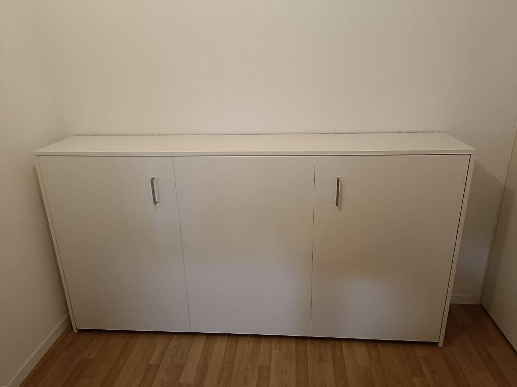 Lits: Gästebett / Klappbett – D'occasion à Aedermannsdorf par nick811 4