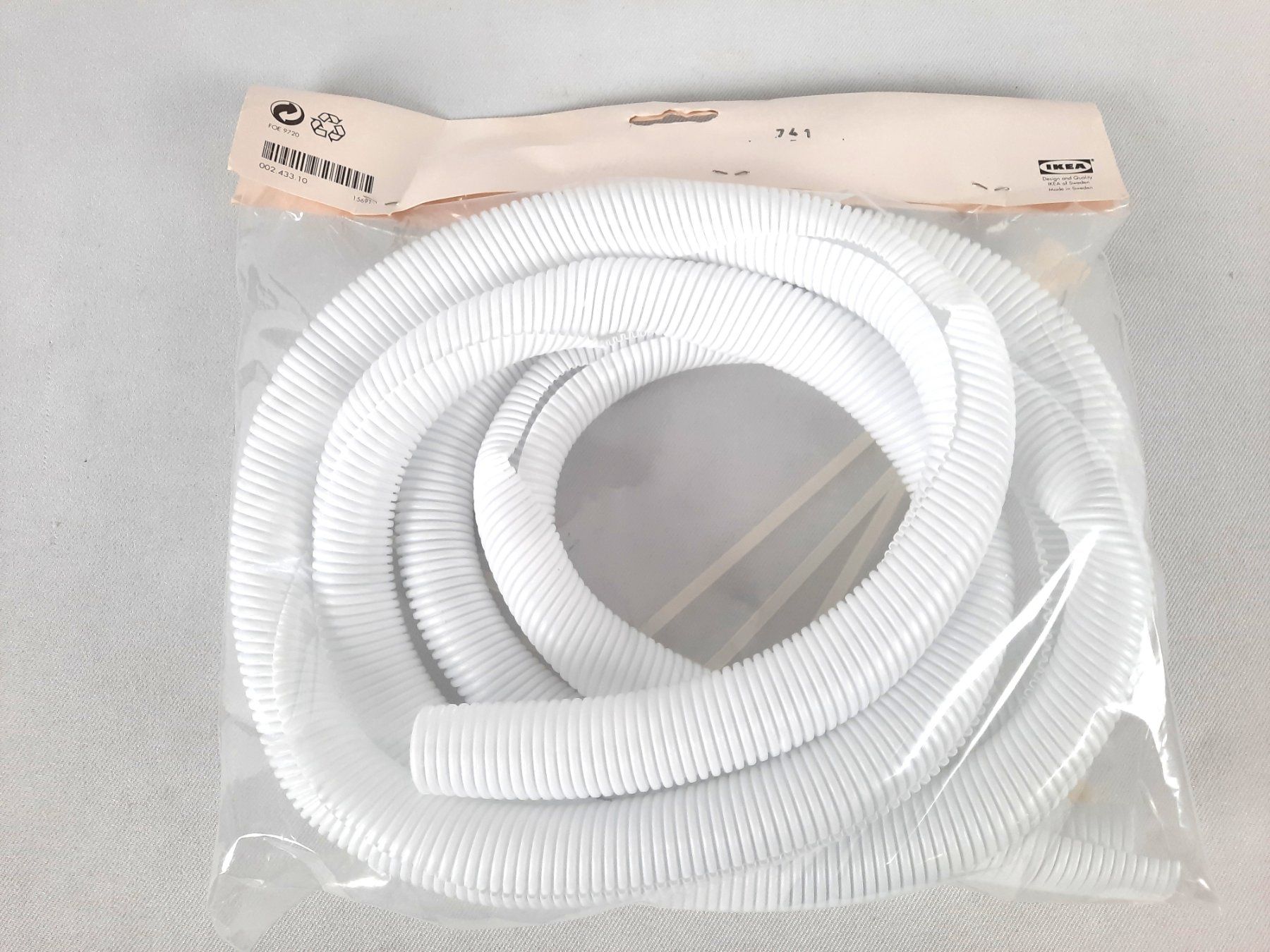 Ikea Altro Materiale elettrico: IKEA Montera Cable Organizer, 2,5 M – Nuovo (secondo la descrizione) da Beinwil am See venduto da Restwert_Beinwil 2