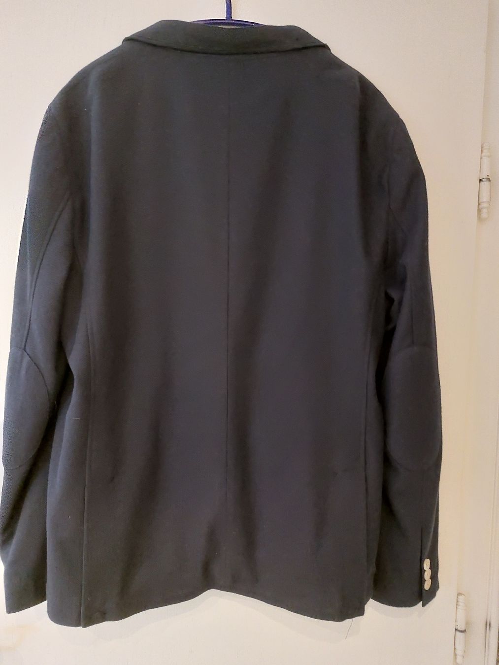 Zara Giacche: dunkelblauen Blazer Gr 56 – Usato da Abtwil SG venduto da brigittep 1