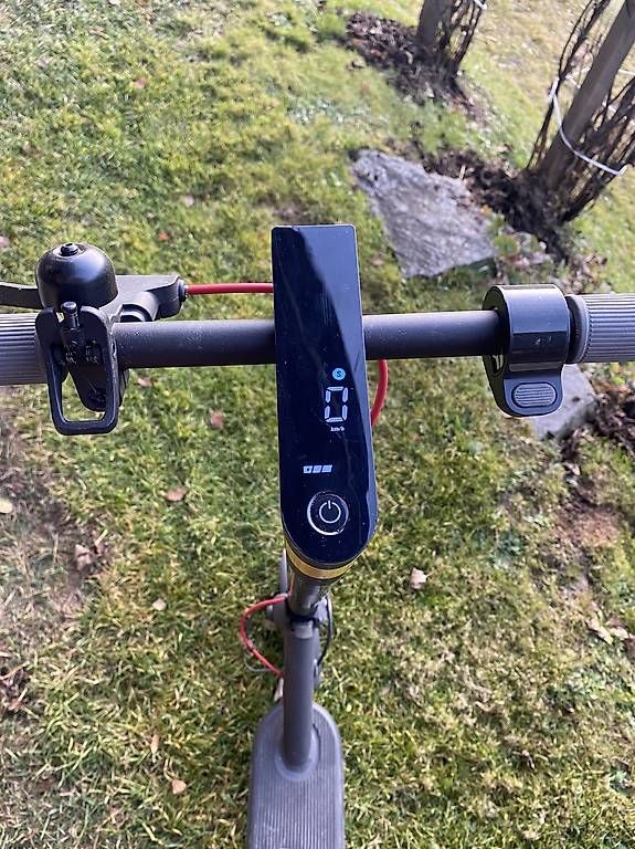 Scooter: Xiaomi M4pro – Usato da Davos Platz venduto da Wobbler88 1