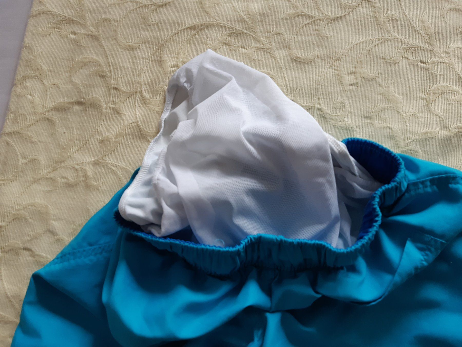 Costumi da bagno: Badehose 158 Primark Türkis – Usato da St.Gallen venduto da LaMiSa 3