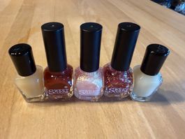 Nail Polisher Set