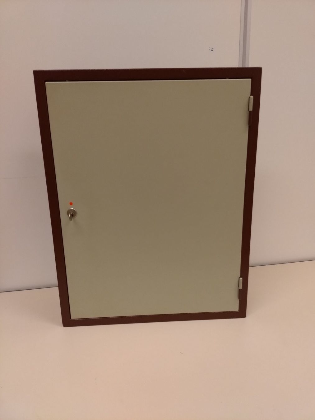 Casseforti: Metall-Schlüsselsafe – Usato da Steinhausen venduto da _Bergler_ 1