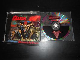 Saxon – Unleash The Beast / 1997