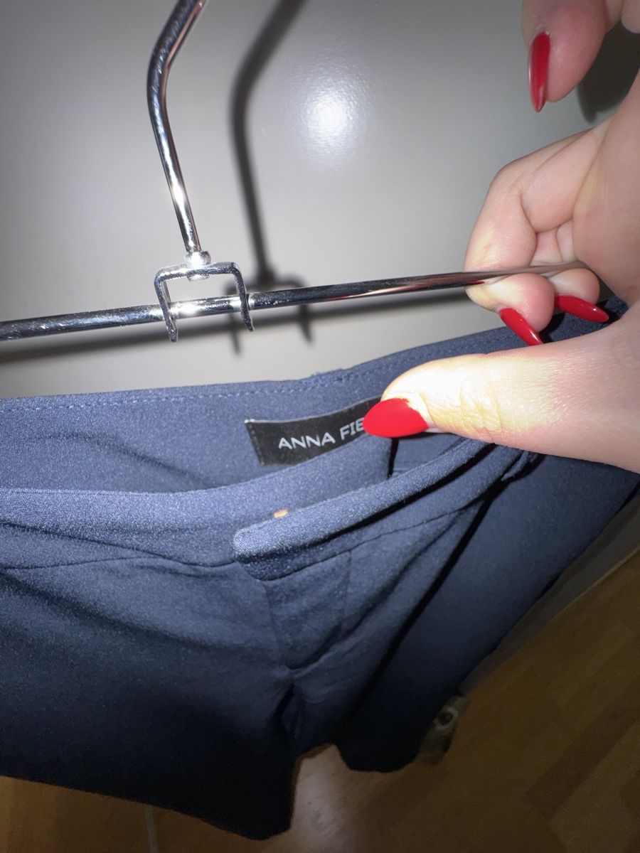 Pantalons:  Stoffhose – D'occasion à Zürich par Naniiin 1
