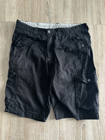 Kurze Hose Gr 46