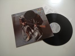 Stevie Ray Vaughan and Double Trouble - In Step