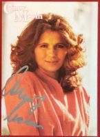 Conny Morin Autogramm signiert Foto 10x15cm