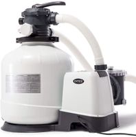 Intex Sandfilteranlag (26652 GS)