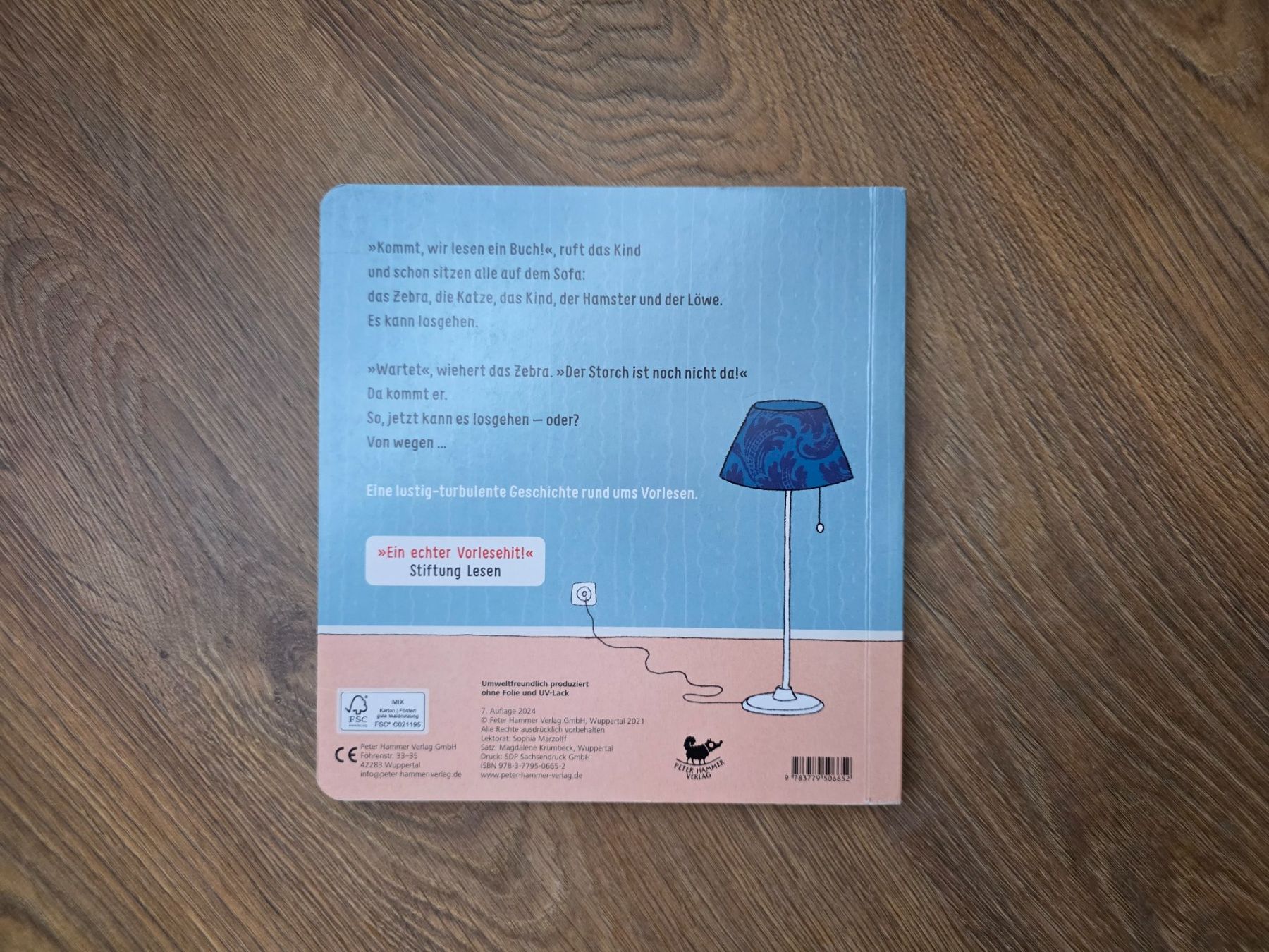 Libri: Kinderbuch: Kann ich bitte in die Mitte? – Nuovo (secondo la descrizione) da Nebikon venduto da Japostyle 2