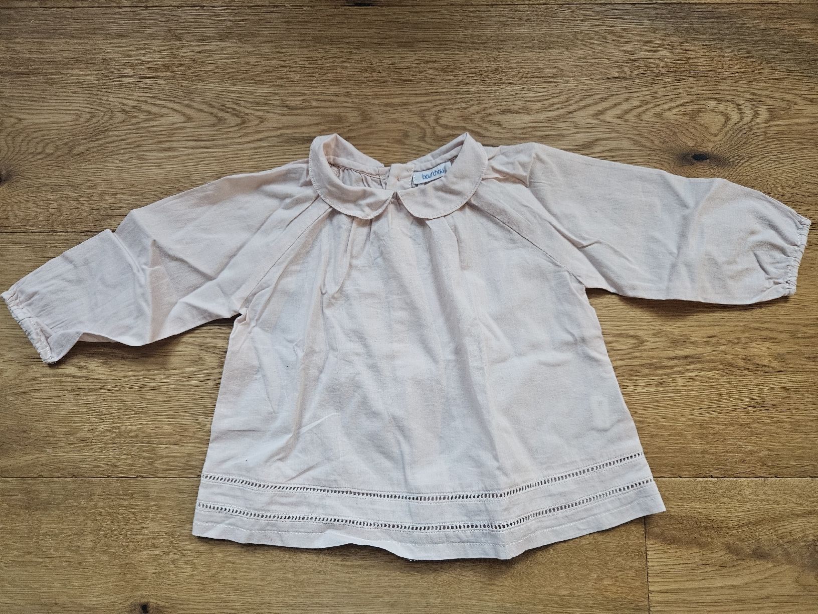 Camicette, T-shirt & Top: 3 Sommerblusen bout'chou 9m – Usato da Lufingen venduto da chr_nhh6 2