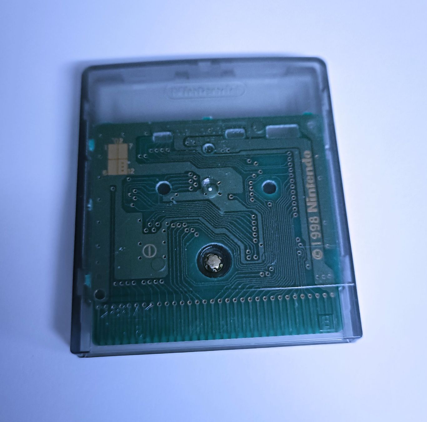 Giochi: Snow White and the Seven Dwarfs - DE, ENG | GBC – Usato da Köniz venduto da Gamecollect 1