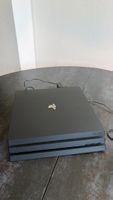 PlayStation 4 Pro PS4 Pro 1TB + 2 Controller + 5 fifa spiele