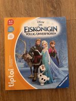 Tiptoi Buch Die Eiskönigin völlig unverfroren 4-7 Jahre
