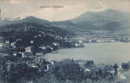 Lugano Paradiso