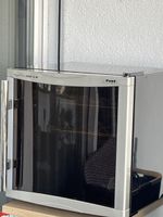 🍷 PRIMOTECO Weinkühlschrank – kompakt & elegant