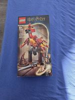 Lego Harry Potter
