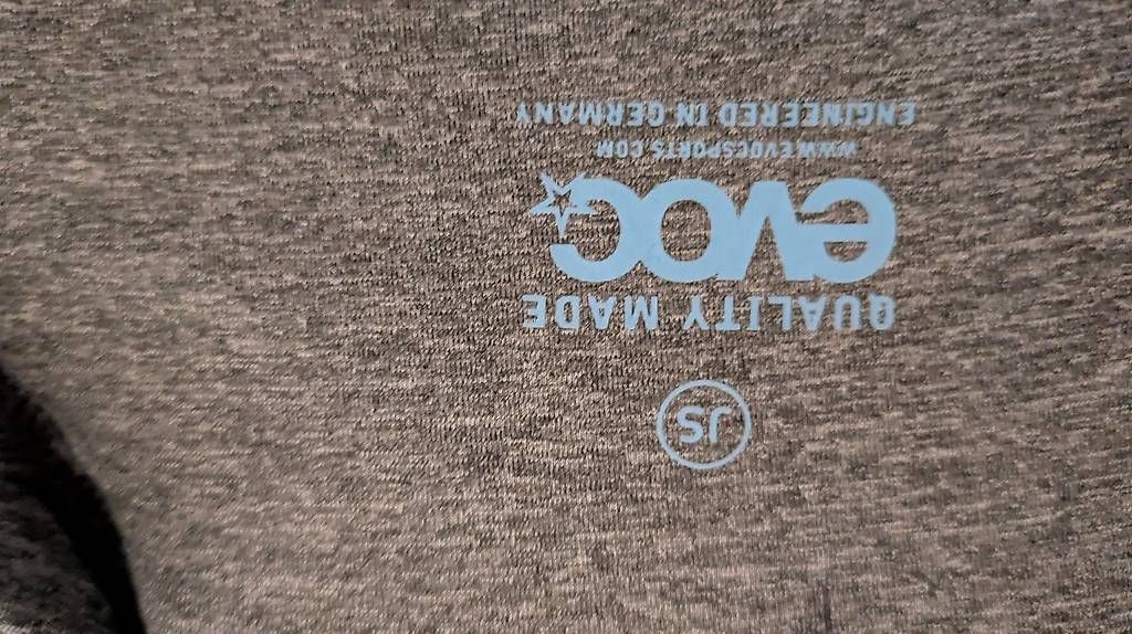 Protezioni & Imbottiture: Rücken Protector EVOC JS – Usato da Oftringen venduto da hyka