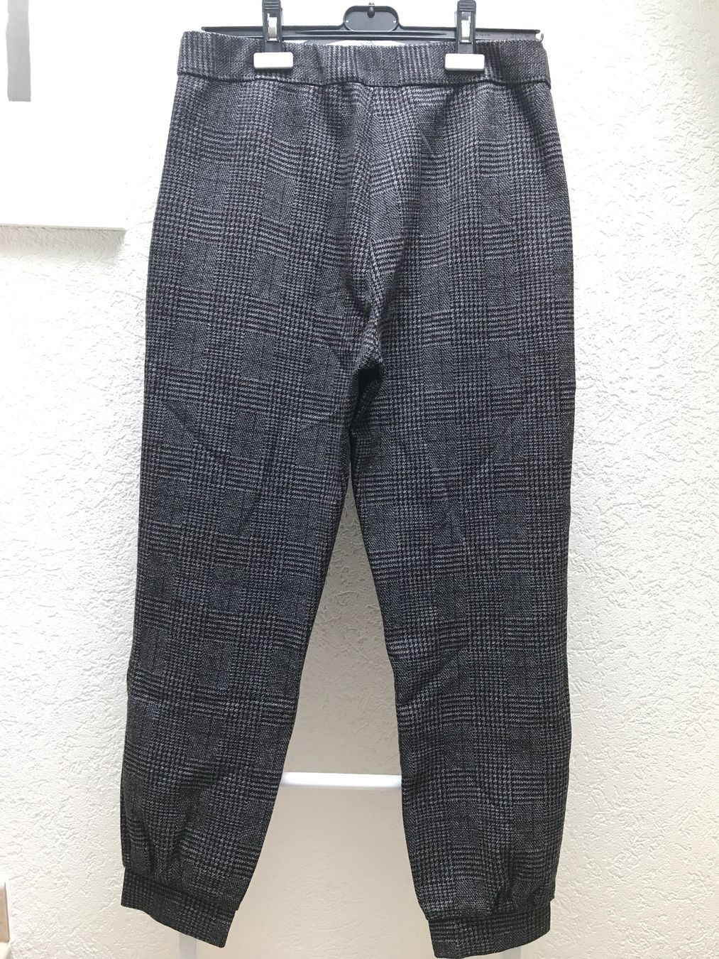 Pinko Hosen: PINKO Arbus Stoffhose in Graue 38 – Neu (gemäss Beschreibung) aus Glattfelden von Danshari 3