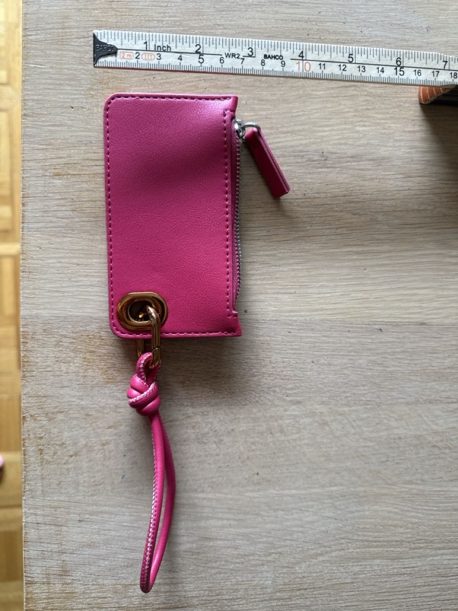 Portemonnaies: New Small wallet / bag charm – Neuf avec emballage d'origine à Genève par hai_2rp8 1