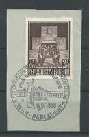 1956  Österreich