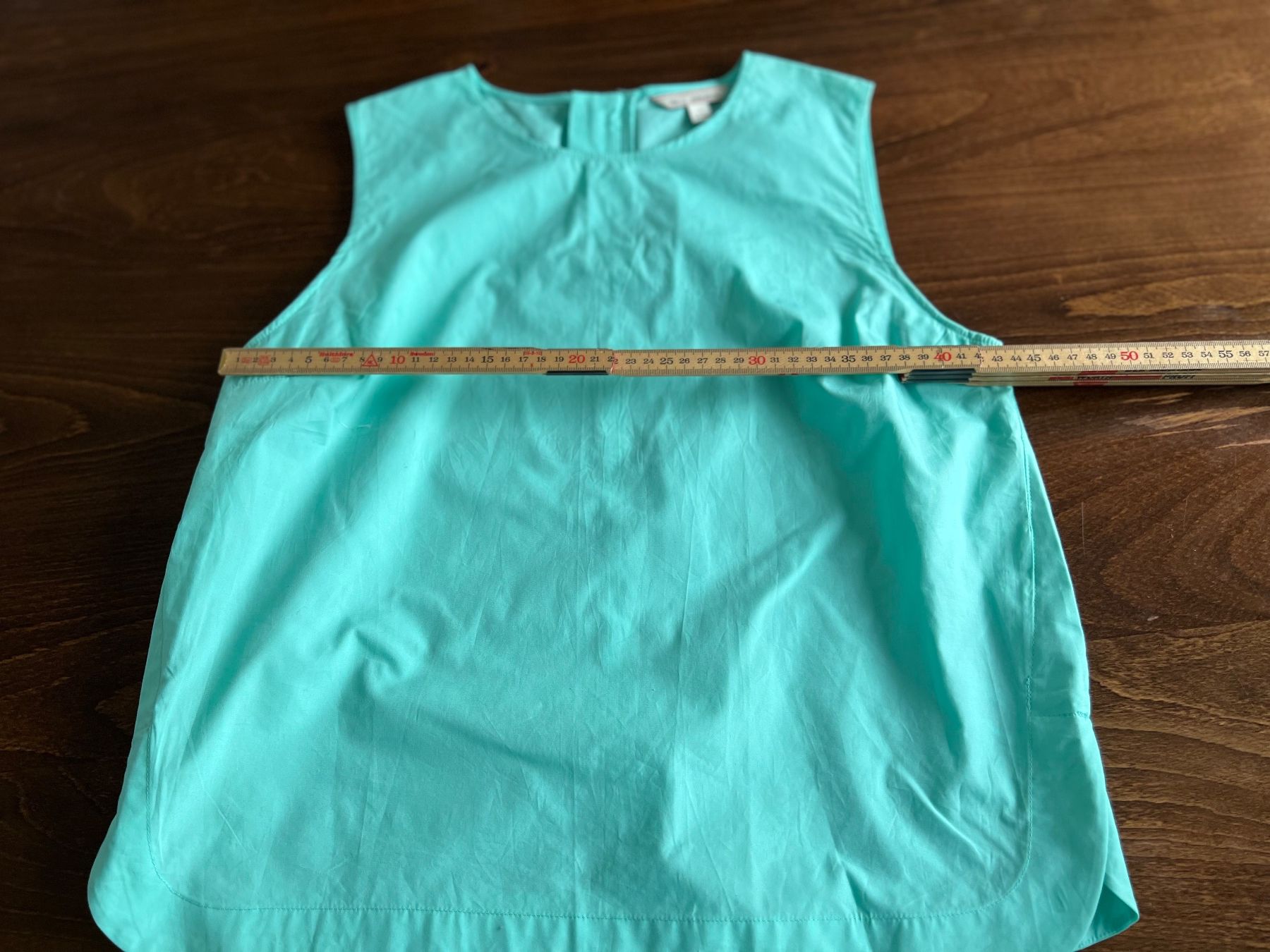 Gap Top: Gap Top, Grösse S, Sommerhit! – Usato da Ebmatingen venduto da Mistelu 2