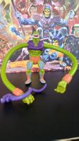 Masters of the universe, Ssquezee Komplett