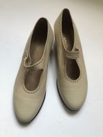 Chaussures cuir made in France 40
