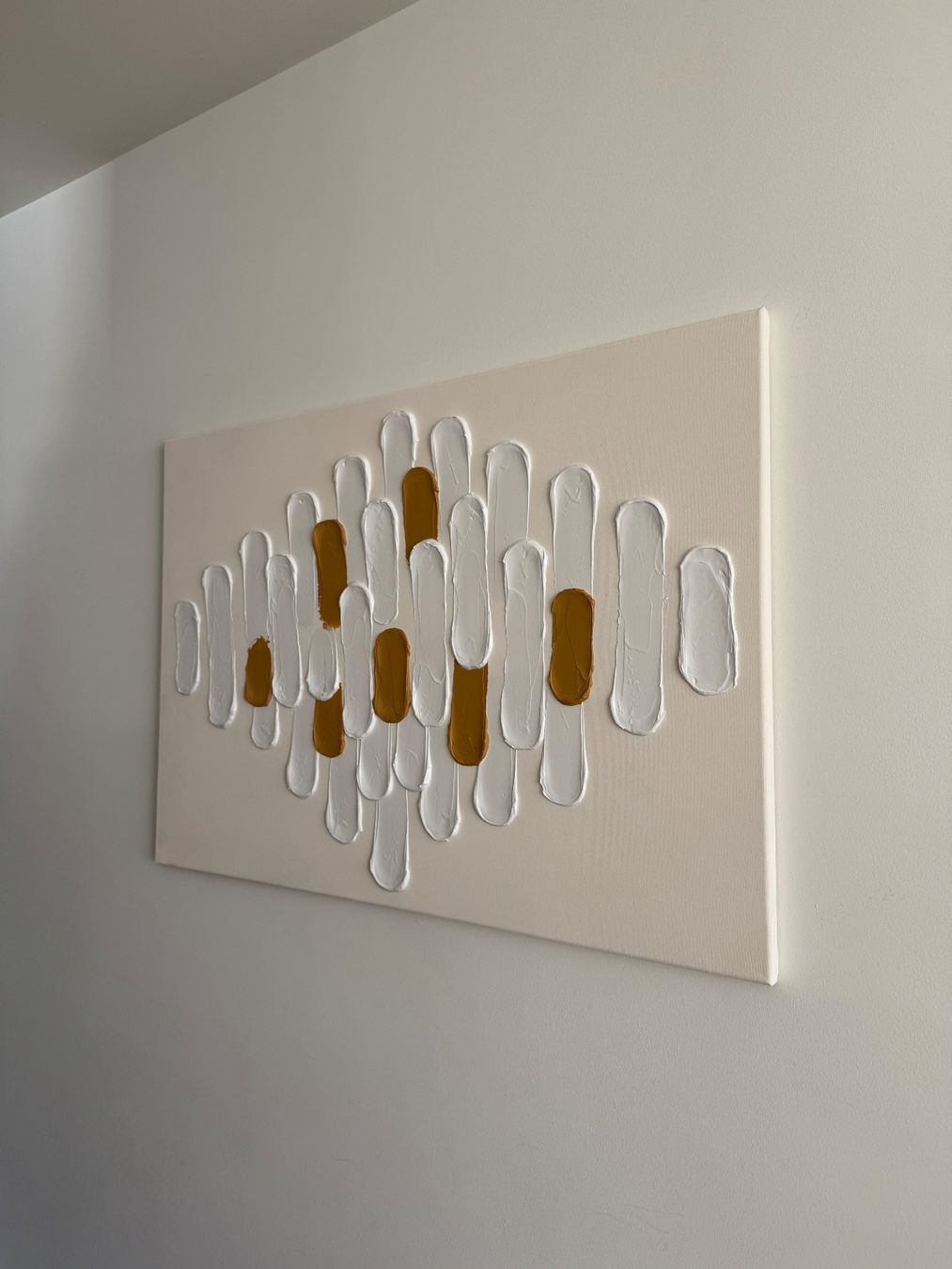 Dipinti: Gemälde 70x100 cm – Nuovo e nell'imballaggio originale da Triesen venduto da dardaleni 3