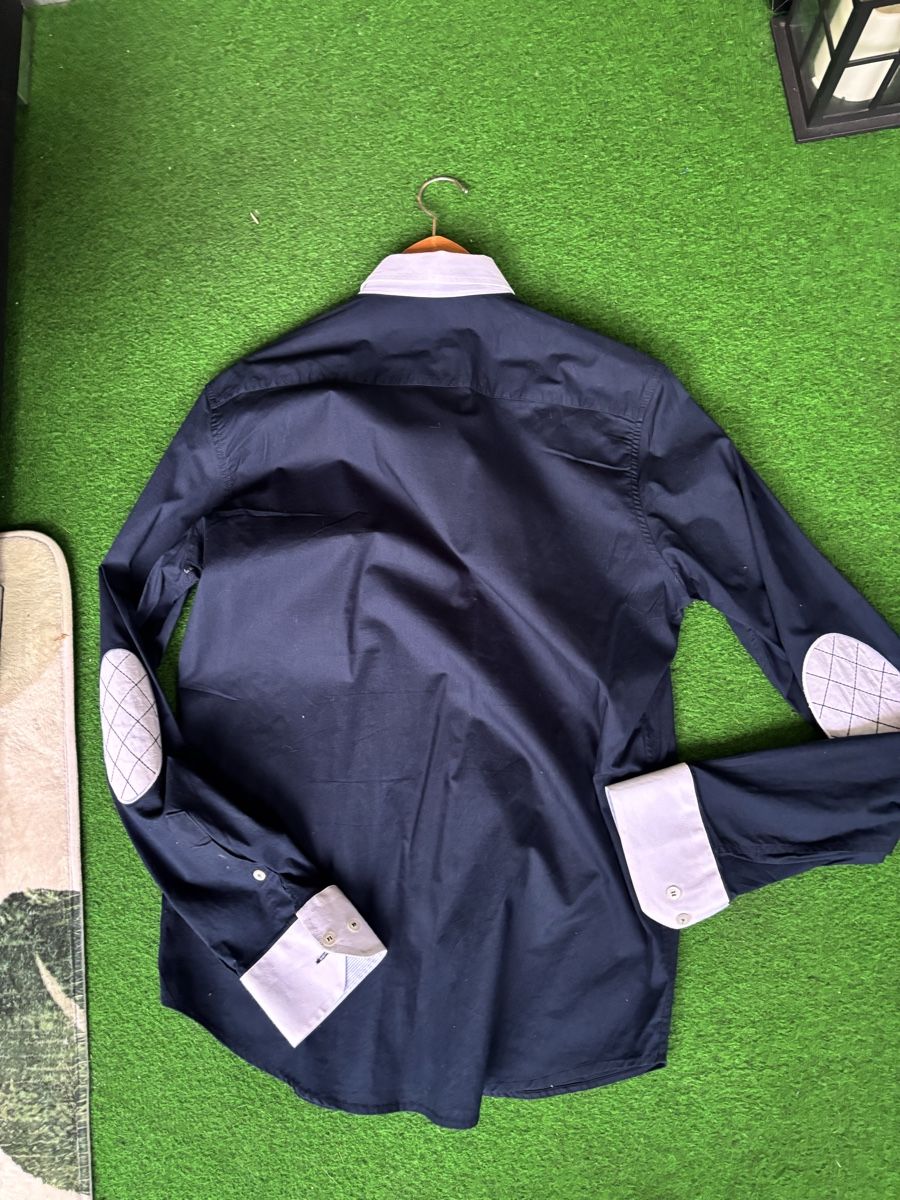 Ralph Lauren Hemden: Hemd gr.M Larph Lauren – Gebraucht aus Zug von Biki72 1