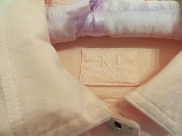 Giacche: SCHOENE JEANSJACKE VON MONA GROESSE 42 – Nuovo (secondo la descrizione) da Erlen venduto da urwa01 2