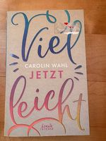 Vielleicht jetzt